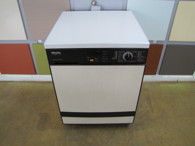 Miele Novotronic W 985 0