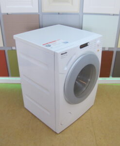 Miele Softtronic W 1740
