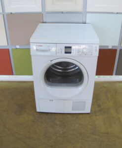 Bosch WTS 86511