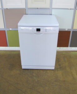 Bosch SMS 57L12EU-Besteckschublade