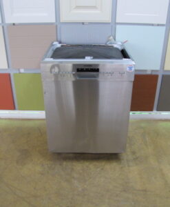 Siemens SN 55M530EU-A++