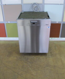 Miele G 4940 SCU