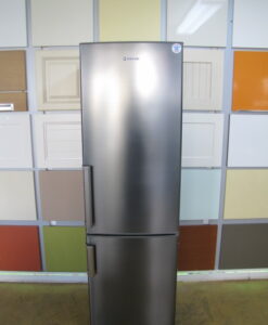 Hoover HVBS 5174 XH A++