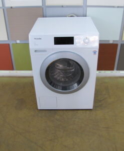Miele WCG 135 WCS-A+++