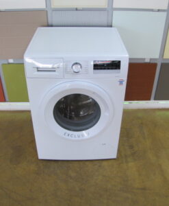 Bosch WAN 2829A-A+++