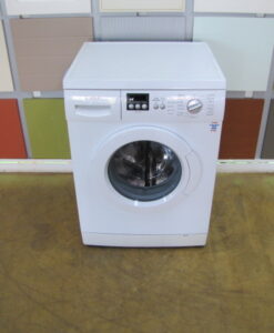 Bosch WAE 28220-A+++