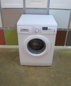 Siemens WM 14E474EX-A++ IQ300