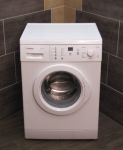 Bosch WAE 28340