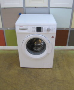 Bosch WAQ 28411-A+++