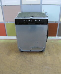 Bosch SMV 43M10EU
