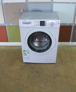 Bosch WAQ 28422 A+++