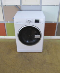 Bauknecht WATK Prime 9614 Waschtrockner