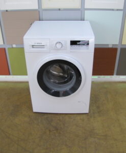 Bosch WAN 28121-A+++