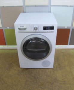 Siemens WT 47W5W0-A+++