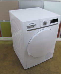 Bosch WT 44W5W0-A+++