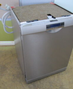 Bosch SMS 69T08EU