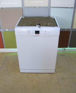 BOSCH SMS 53N02EU Unterbau