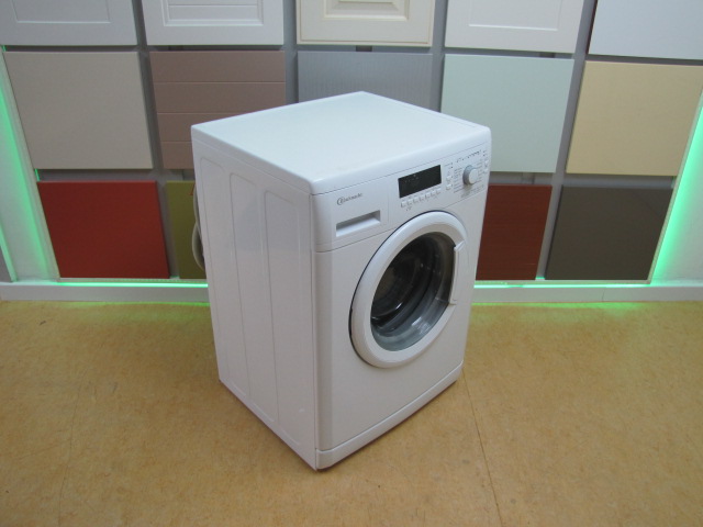 Bauknecht WA Plus 844 A+++ 1