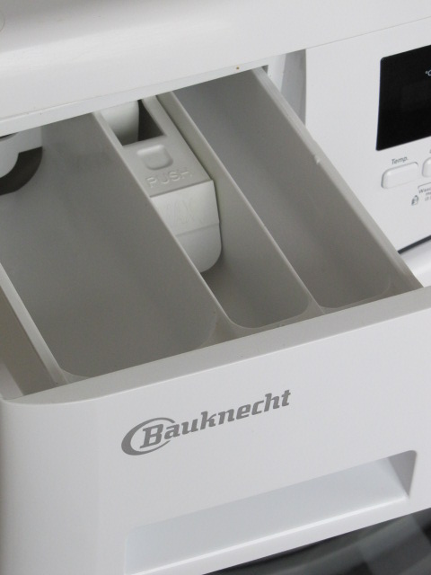 Bauknecht WA Plus 844 A+++ 4