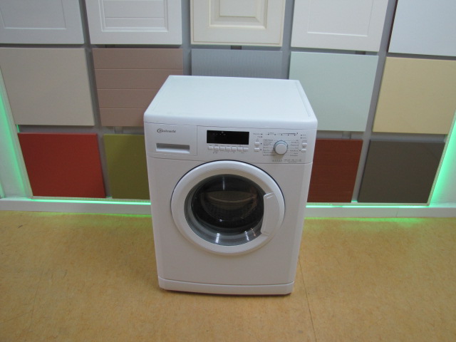 Bauknecht WA Plus 844 A+++
