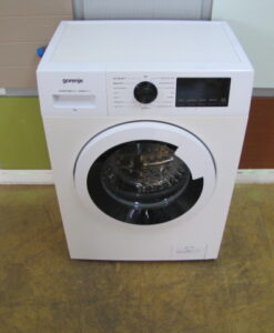 Gorenje WHP 62EPS Slim-A+++