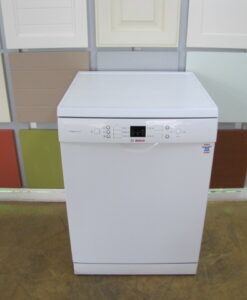 BOSCH SMS 53M62EU