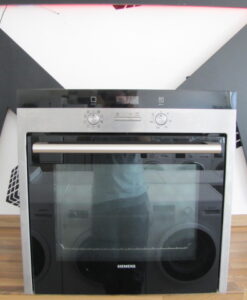 Siemens HB33AB550 EINBAU-BACKOFEN
