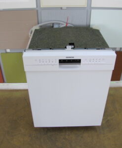 Siemens SN 336W03IE