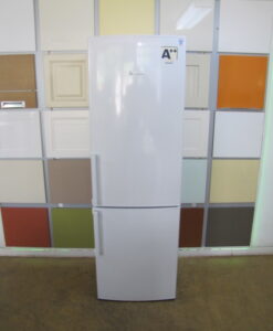 Bosch KGV 36X27