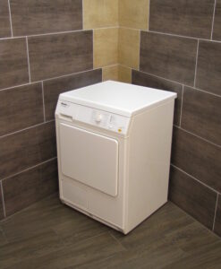 Miele Softtronic T 8403 C