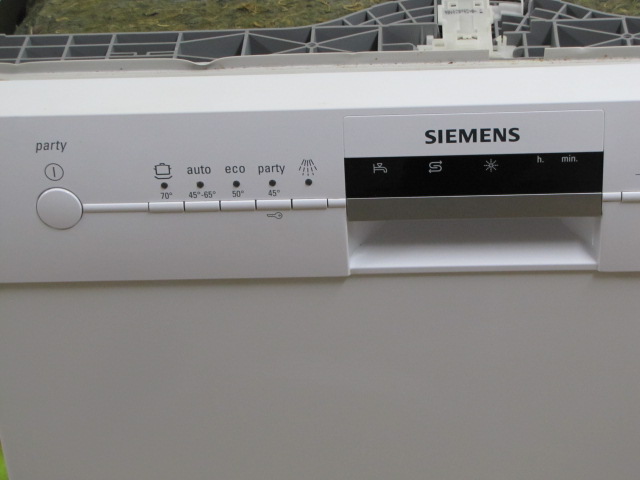 Siemens SN 25L201EU 2