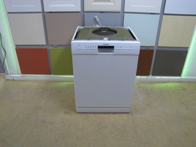 Siemens SN 25L201EU