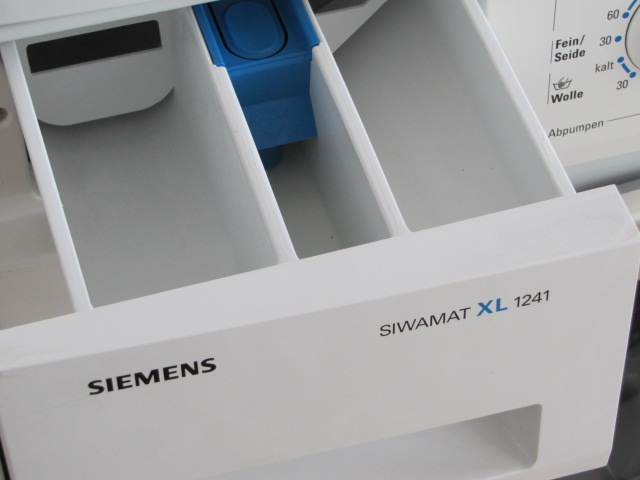 Siemens XL 1241 4