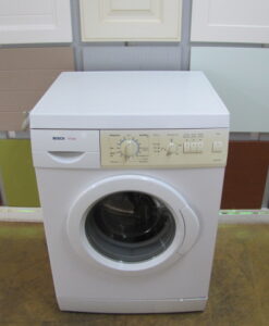 Bosch WFL 2262
