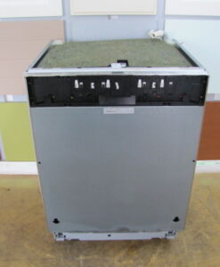 BOSCH SBV 58N50EU