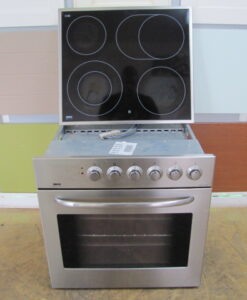 Zanussi ZHM 725 X