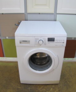 Siemens WM 14E2A1-A+++