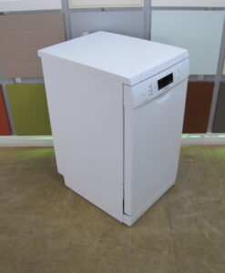 Bosch SPS 53M52EU