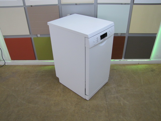 Bosch SPS 53M22EU 1