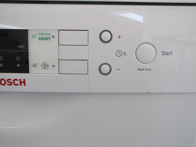 Bosch SPS 53M22EU 2