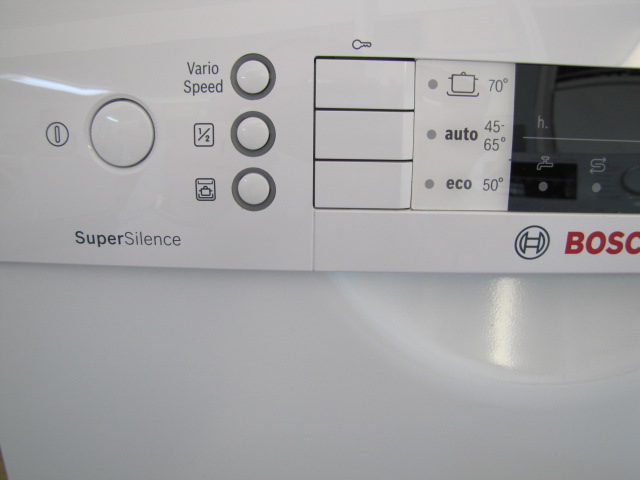 Bosch SPS 53M22EU 3