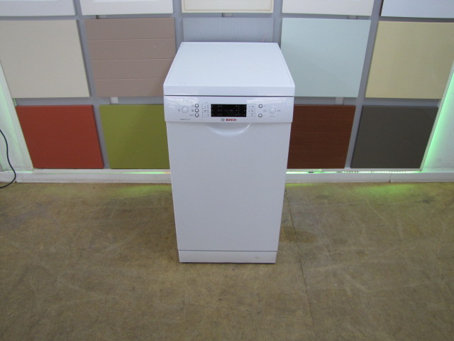 Bosch SPS 53M22EU