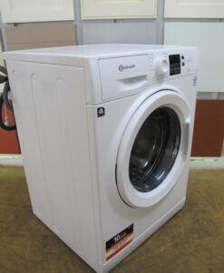 Bauknecht WWA 843 A+++