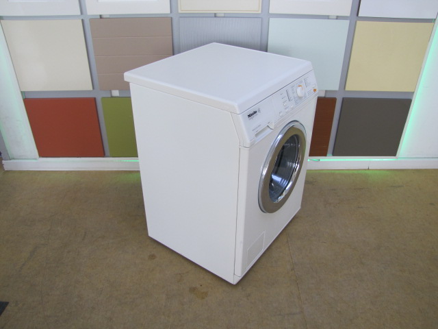 Miele W 3121 0