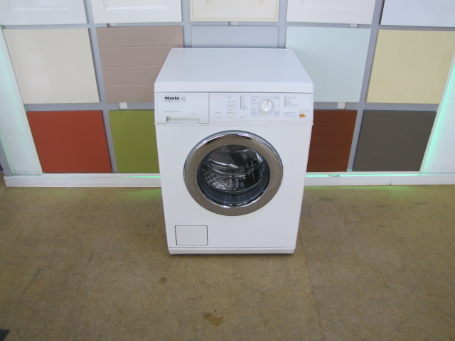 Miele W 3121 1