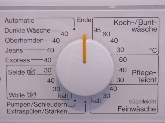 Miele W 3121 2