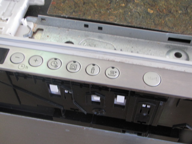 Siemens SX 66M095EU 2