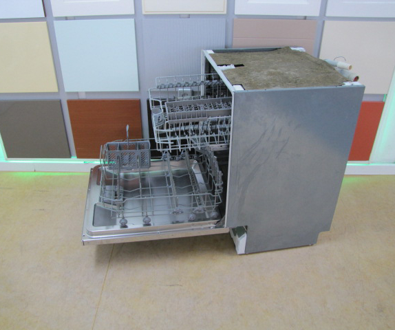 Siemens SX 66M095EU 3