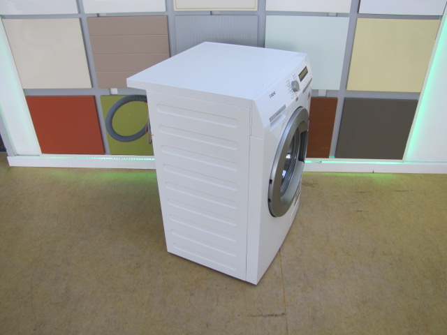 AEG L 73484 WVL 1