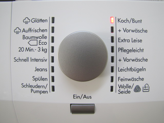 AEG L 73484 WVL 2